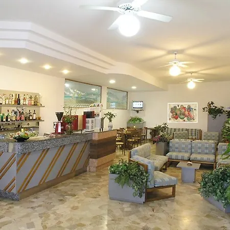 Capinera Hotel