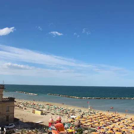 Hotel Brenta 3*