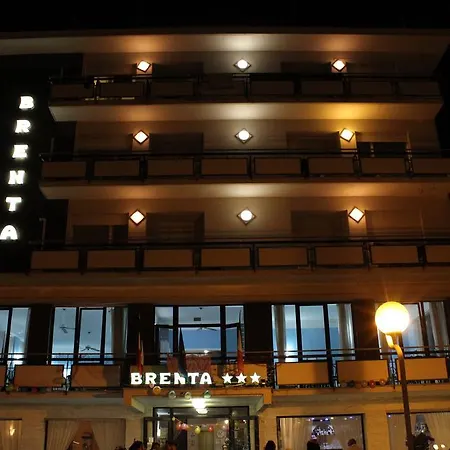 Brenta 3*