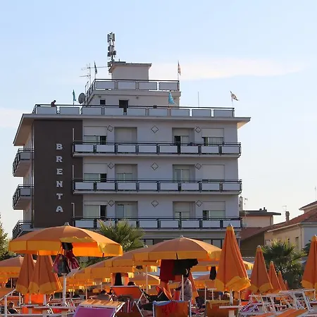 Brenta Hotel 3*