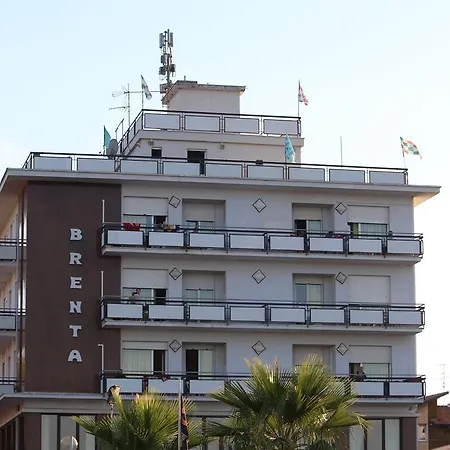 Brenta Viserbella di Rimini
