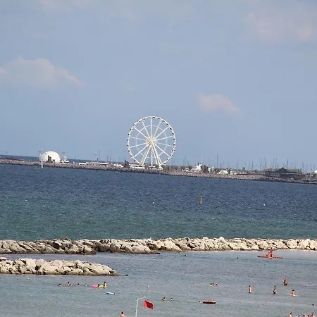 Hotel Brenta 3*