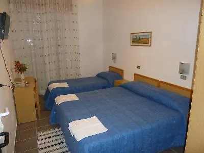 Abamar Hotel
