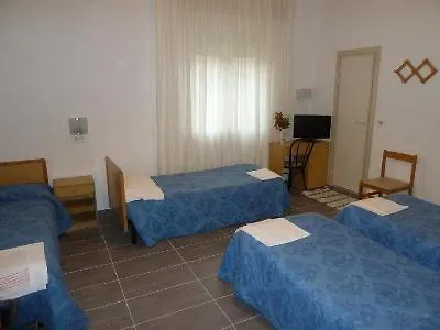 Abamar 3* Rimini