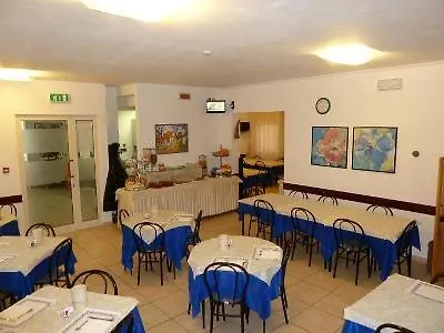 Hotel Abamar