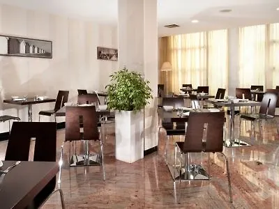 Hotel Astoria