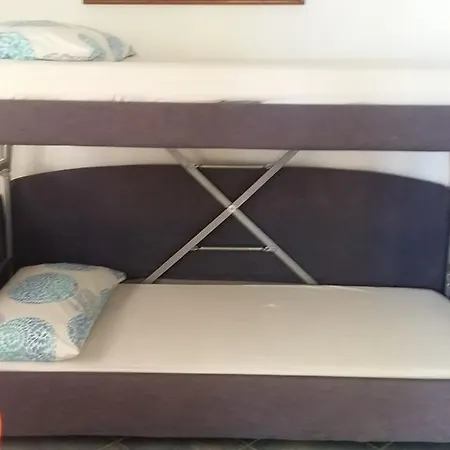 Desiree Hotel apartamentowy Rimini