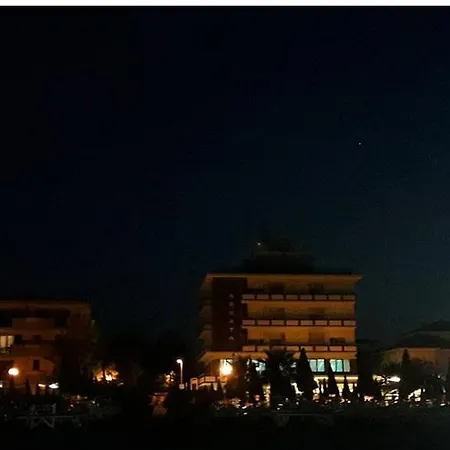 Brenta Hotel