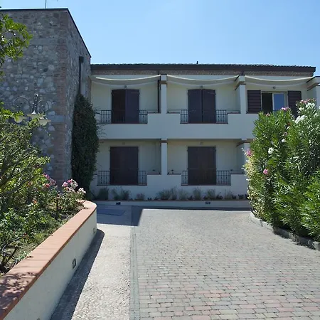 Hotel I Tre Re 4*