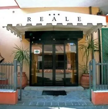 Reale Hotel Rimini