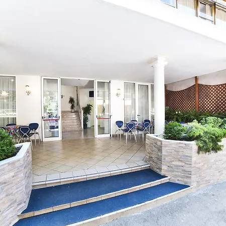 Mantovani Murano Hotel