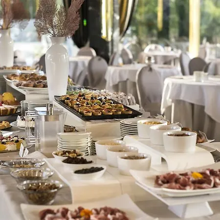Ambasciatori 4* Rimini