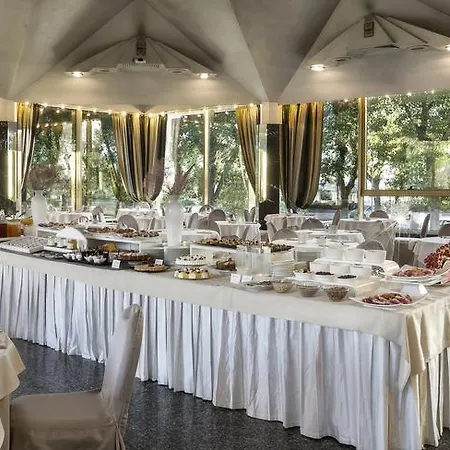 Ambasciatori Hotel
