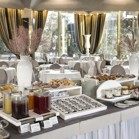 Hotell Ambasciatori