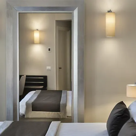 Ambasciatori 4* Rimini