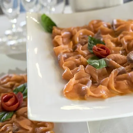 Ambasciatori Hotell 4*