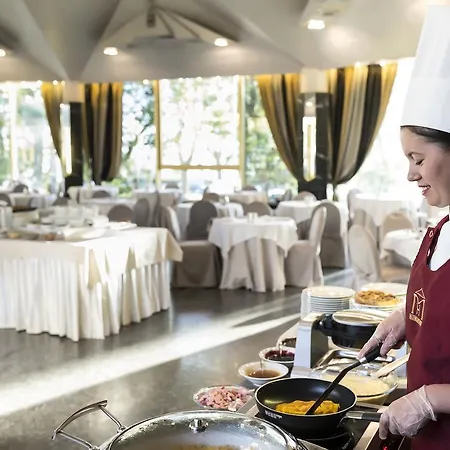 Ambasciatori Hotell