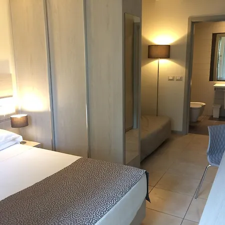 Accademia 3* Rimini