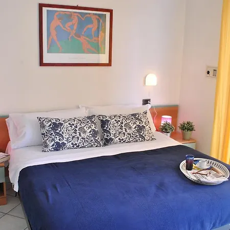 Aparthotel Dei Pini