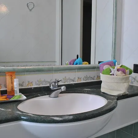 Dei Pini Aparthotel Rimini