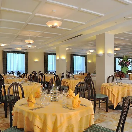 De France Hotel Rimini