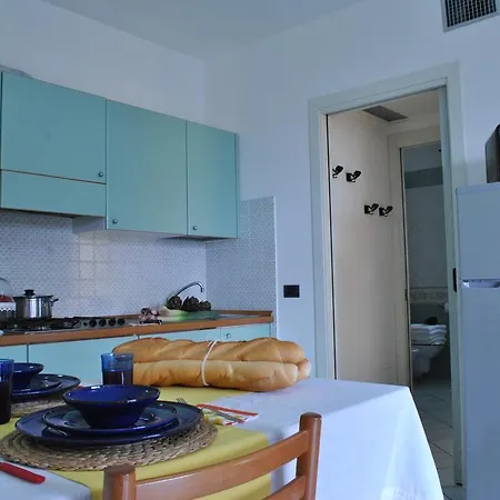 Aparthotel Dei Pini 3*