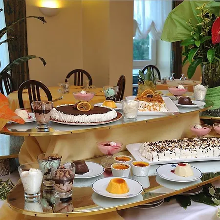 De France Hotel 3*