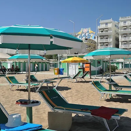 De France 3* Rimini