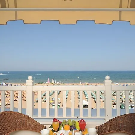 De France Hotel