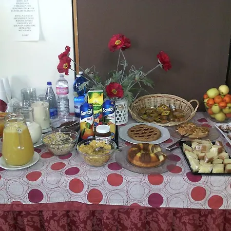 Hotel Playa 3*