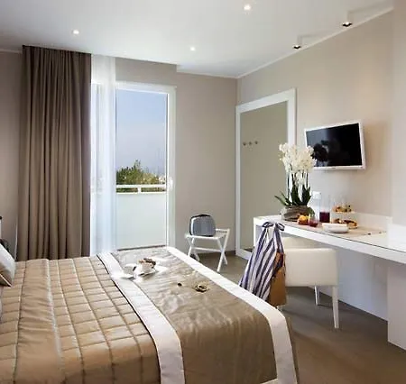 Hotell Biancamano
