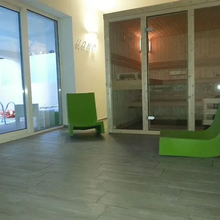 Otel L'hotel Rimini