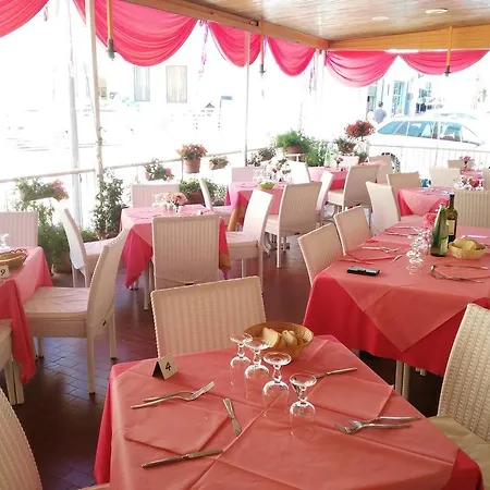 Simon Hotel Rimini