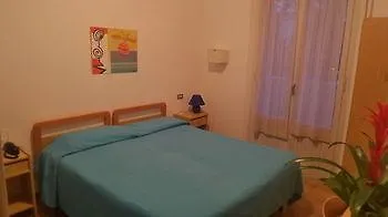 Hotel Bergamo 3*