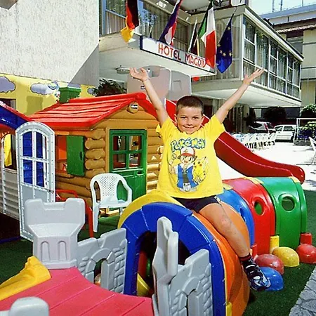 Magriv Hotel 3*