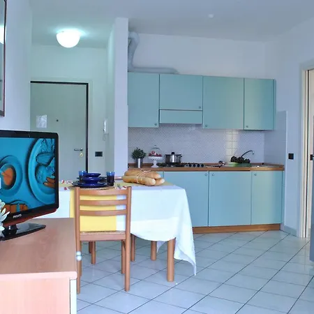 Dei Pini Aparthotel