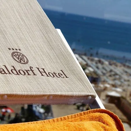 Waldorf Hotel Rimini