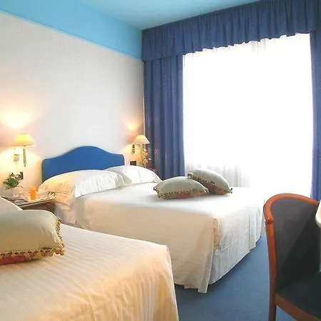 Hotel Waldorf Rimini