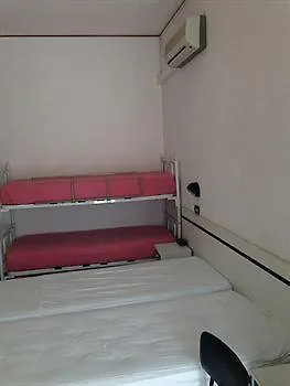 Hotel Busignani Rimini