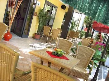 Hotel Busignani Rimini