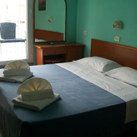 Blue Moon 3* Rimini
