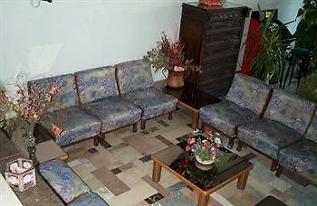 Hotel Sacramora 3*