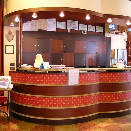 Dei Platani Hotel 3*