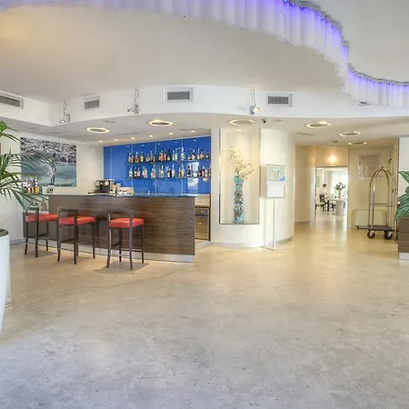 Hotel Mercure Lungomare Rimini