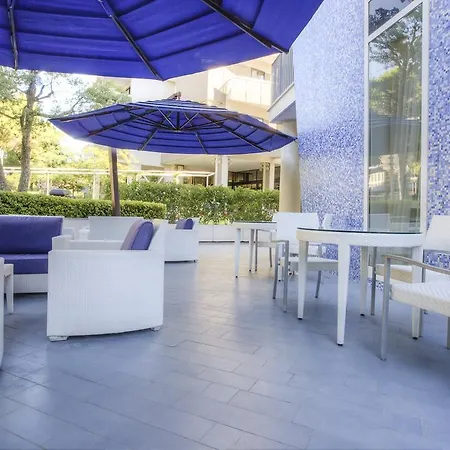 Hotel Mercure Lungomare