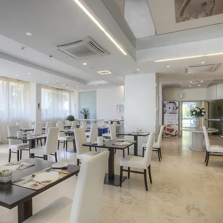 Mercure Lungomare Hotel Rimini