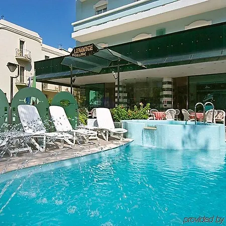 Levante Hotel 4*