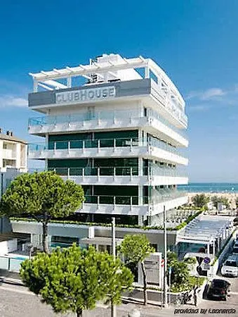 Hotel Club House