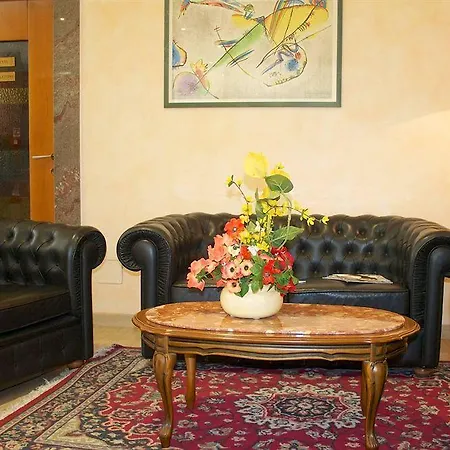 Otel Kursaal Rimini