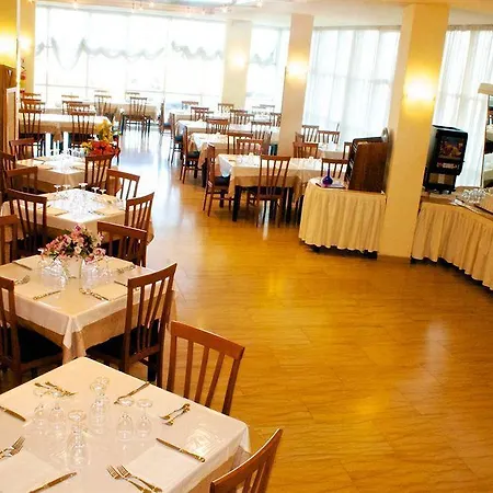 Kursaal Otel Rimini